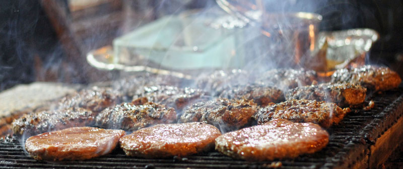 Burger-Bakar-Ampang