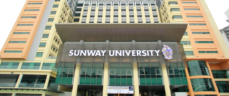 Sunway-university-bandar-sunway