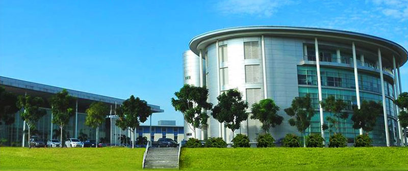 Multimedia University in Cyberjaya