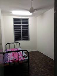 room for rent, medium room, taman tasik prima, Non-Smoking Unit For Rent at Taman Tasik Prima With Maintenance & 24Hrs security