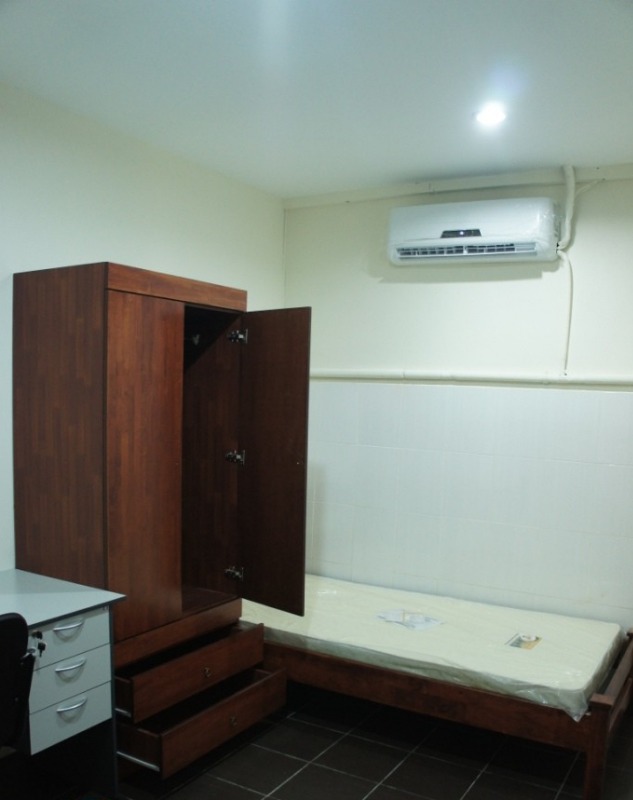 room for rent, medium room, bukit rahman putra, Room For Rent At Bukit Rahman Putra free wifi & Fully Facilties