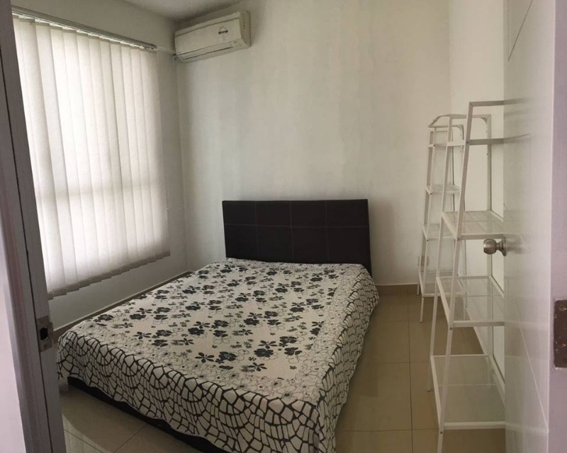 room for rent, medium room, lestari perdana, Room For Rent at Lestari Perdana with Free Internet & Housekeeping Services
