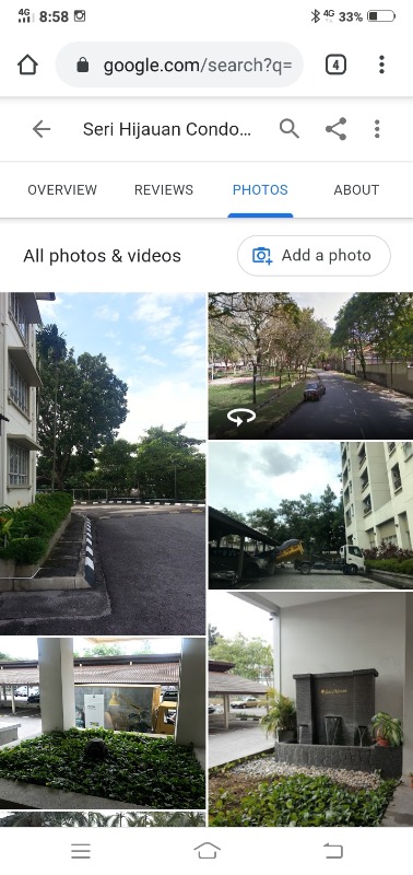 room for rent, single room, seksyen 26, Looking for good room tenant