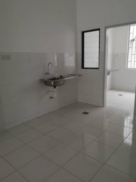 room for rent, landed house, jalan setia permai u13/40, Setia Permai Double Storey House For rent