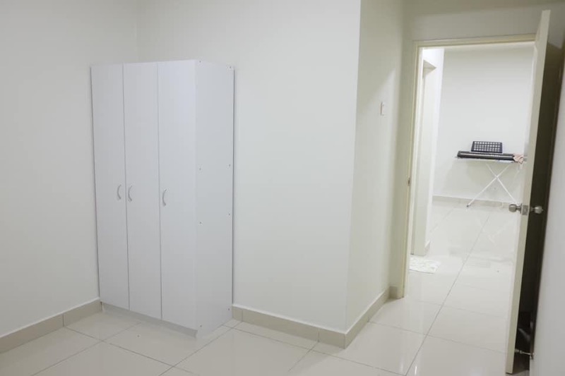 room for rent, medium room, alam damai, Maxim Residence medium room