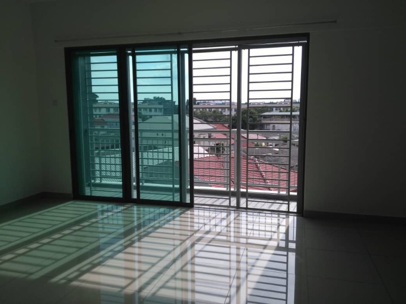 room for rent, apartment, 68100 batu caves, Beautiful unit with easy access to KL