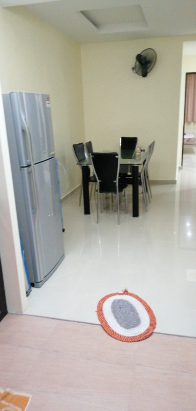 room for rent, medium room, pontian kechil, Looking for Chinese housemate