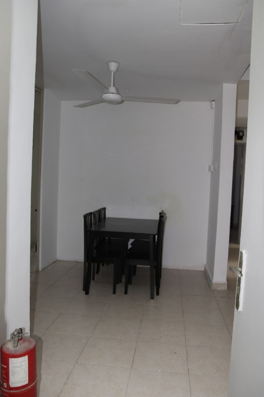 room for rent, single room, cyberia smarthomes roundabout, apartment
