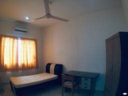 room for rent, medium room, bandar bukit tinggi 2, Limited Room Available! BANDAR BUKIT TINGGI, KLANG