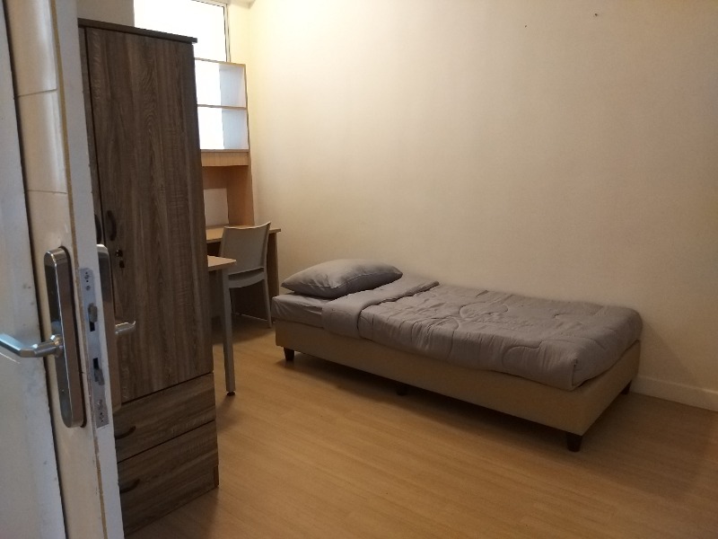room for rent, single room, pudu, Fraser Pudu Nego One Stop Residence Chan Sow Lin LRT KLCC
