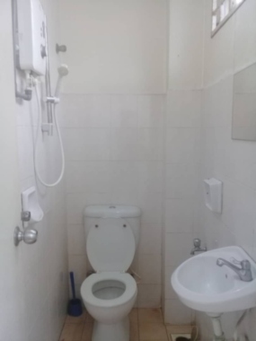 room for rent, medium room, pj new town, PJ NEW TOWN ROOM TO STAY!