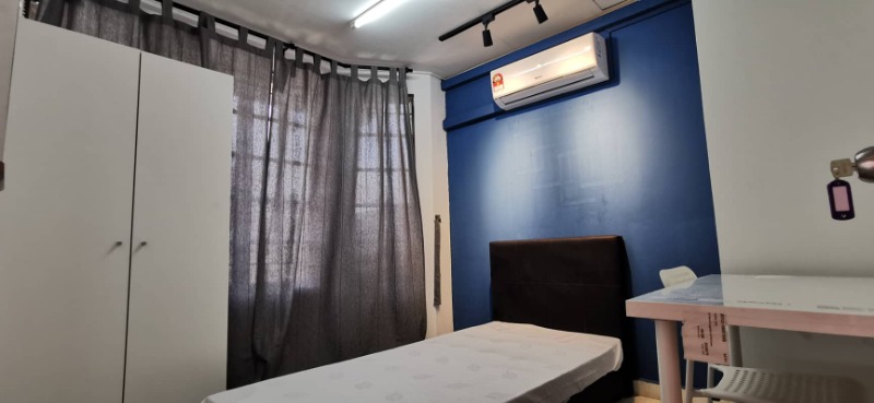 room for rent, single room, pjs 9, Single room to rent at PJS 9, Bandar Sunway