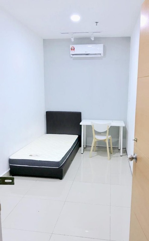room for rent, single room, jalan jubli perak 22/1, Single room to rent at Avenue Crest Shah Alam Seksyen 22