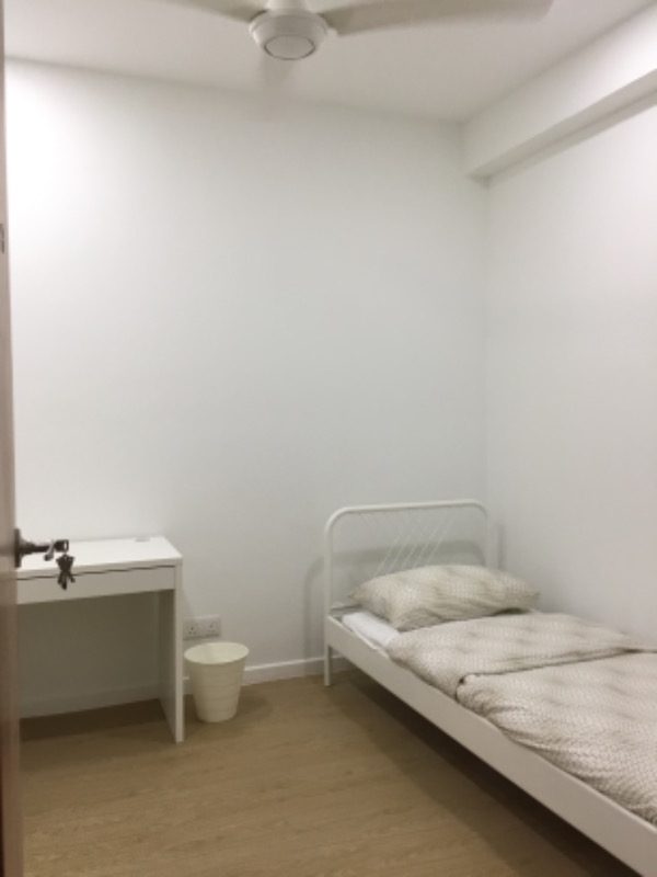 room for rent, single room, chan sow lin, Single room near chan sow lin LRT for rent