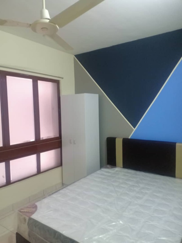 room for rent, medium room, palm spring @ damansara, New Medium Room Palm SPring Walk MRT Surian KD Petaling Jaya