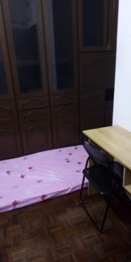 room for rent, medium room, ss 4, CALL FOR REBATE! Strictly for Non Smoking! SS4, KELANA JAYA