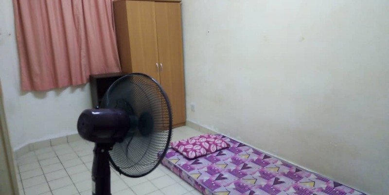 room for rent, medium room, damansara kim, LIMITED OFFER! Strictly for Non Smoking! DAMANSARA KIM DAMANSARA UTAMA ( SS20 )