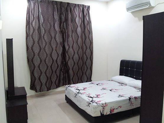 room for rent, medium room, seri utama damansara, 30 DAY RESERVATION! ❌ NO Agent Fee! SERI UTAMA KOTA DAMANSARA PETALING JAYA (JALAN SEPAH PUTERI)