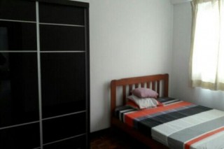 room for rent, medium room, bandar sri damansara, Looking for Housemate! BANDAR SRI DAMANSARA