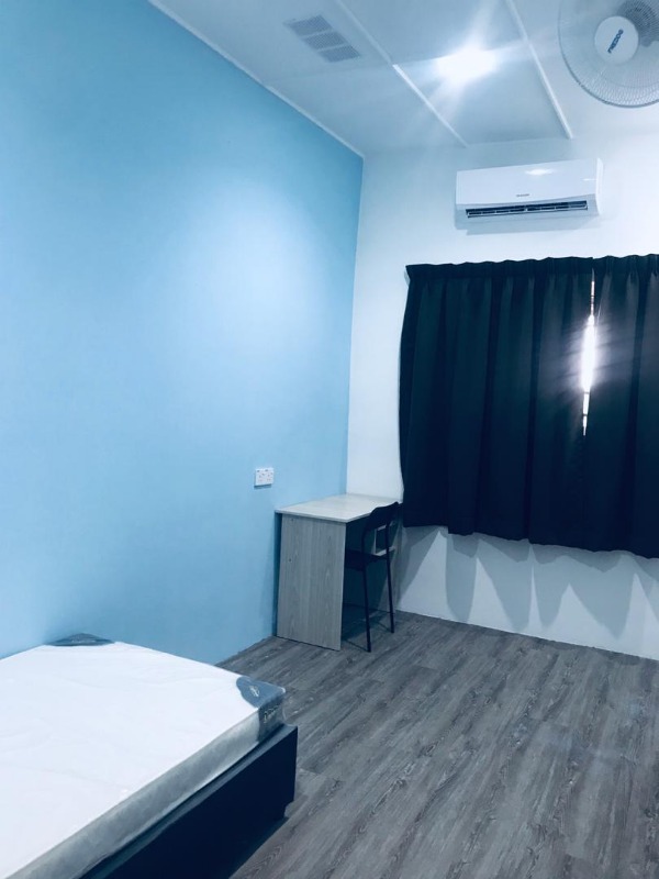 room for rent, medium room, ss 15, LANDED HOUSE ROOM FOR RENT AT SS15, SUBANG JAYA