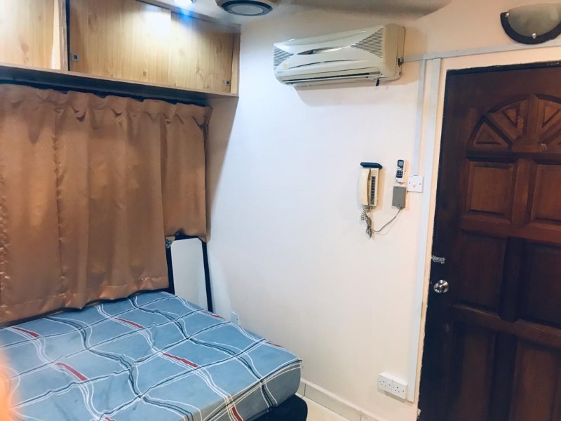 room for rent, medium room, pj new town, Strictly for Non Smoking! PJ NEW TOWN
