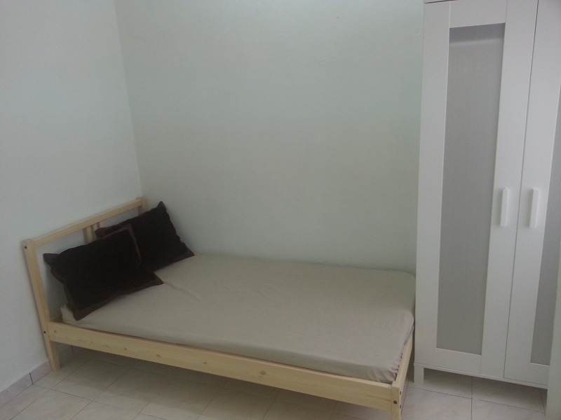 room for rent, medium room, damansara kim, SS20 DAMANSARA KIM ROOM FOR RENT