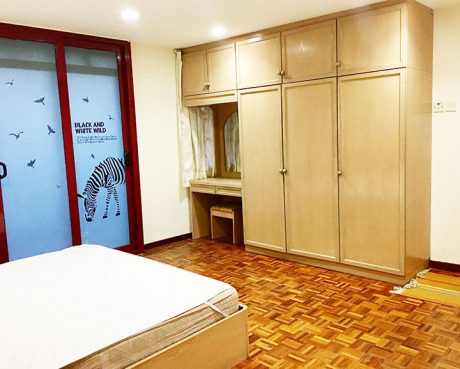 room for rent, master room, phileo damansara il, Fully furnised MASTER BEDROOM @ Astana Damansara Condo next to Phileo MRT