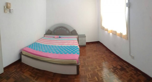 room for rent, medium room, seksyen 14 petaling jaya, Room for Rent Located at Section 14, Petaling Jaya