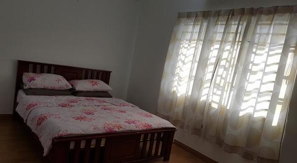 room for rent, medium room, taman seputeh, Room for Rent at Taman Seputeh, KL