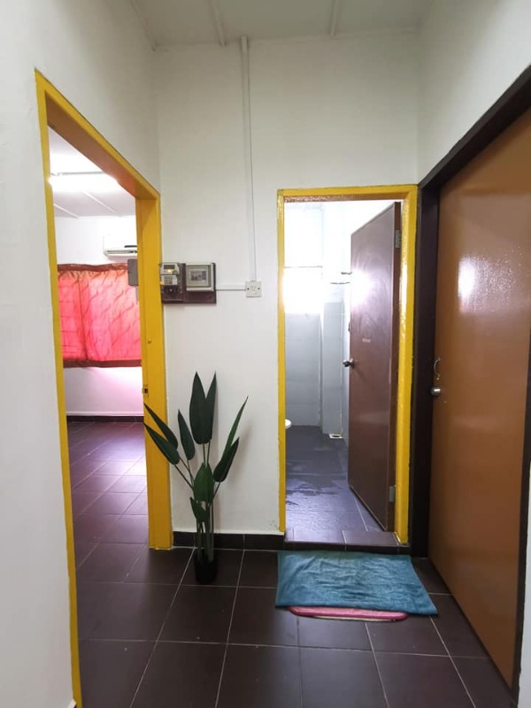 room for rent, medium room, tropicana, Short Term Accepted !! Room at Tropicana Indah
