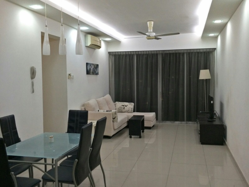 room for rent, apartment, the zest, The Zest Fully Furnished