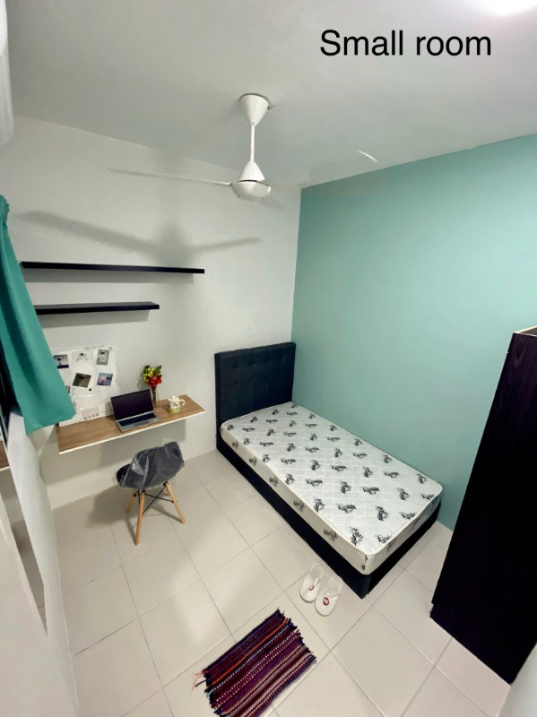room for rent, single room, jalan genting kelang, small room to rent at setapak, jalan langkawi