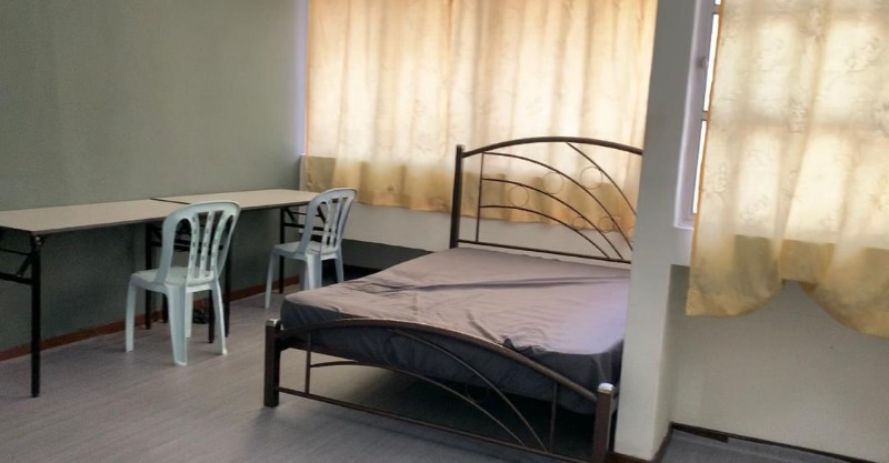 room for rent, medium room, pjs 9, Short Term Accepted !! Room at PJS 9, Subang Jaya