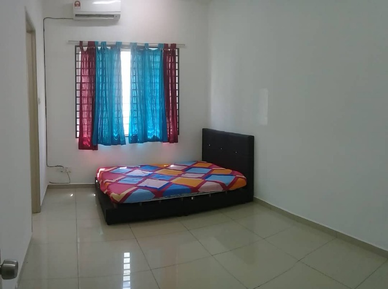 room for rent, medium room, bandar botanik, Room Inc Facilities located at Bandar Botanik, Klang