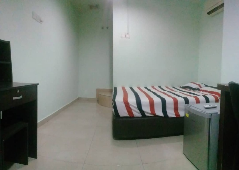 room for rent, medium room, dataran sunway, Accept Short Rent! Room at Dataran Sunway, Kota Damansara, PJ
