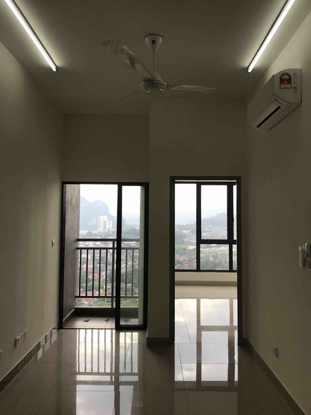 room for rent, studio, jalan gombak, Ayuman Suites For Rent at Gombak, Selangor