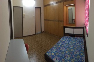 room for rent, medium room, taman bukit desa, Room Rent at Taman Bukit Desa, KL