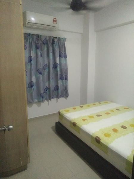 Room Rent At Taman Bukit Mayang Emas Kelana Jaya Room For Rent Roommates Share Accommodation
