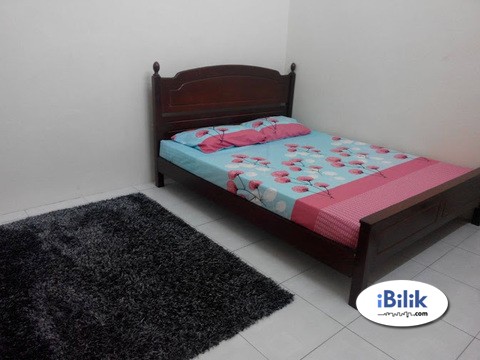room for rent, medium room, damansara utama, Limited Room Available! DAMANSARA UTAMA PETALING JAYA ( SS21 )