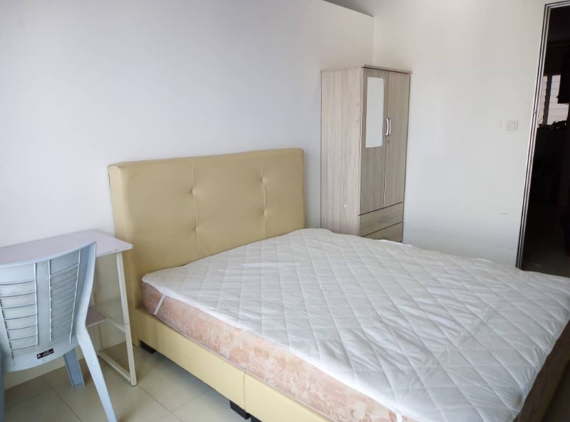 room for rent, medium room, titiwangsa sentral, Nice & Cozy Room