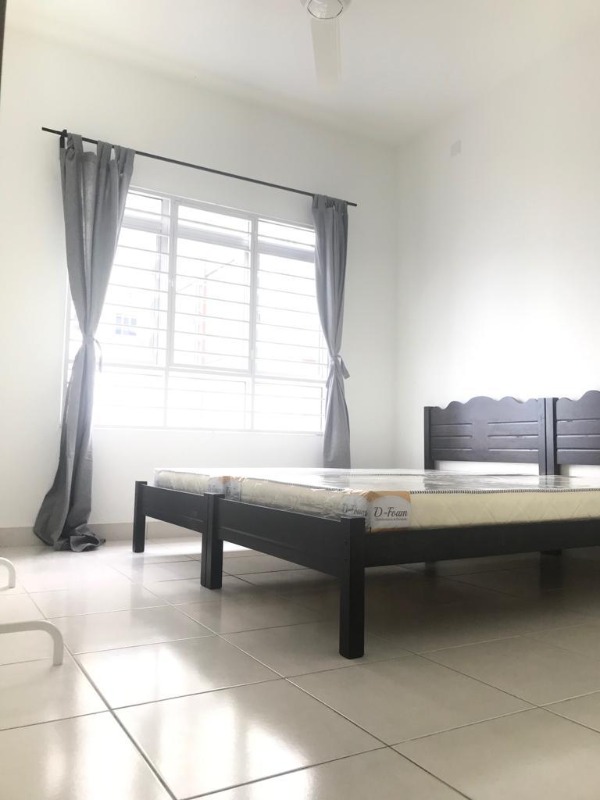 Nearby Public Transport Fully Furnished Room for Rent ...