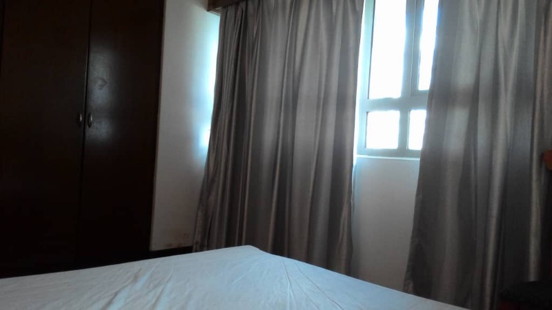 room for rent, medium room, jalan p ramlee, NIce & Cozy Room