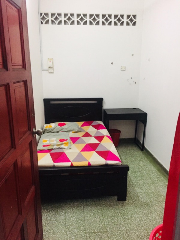 room for rent, single room, bandar baru klang, Room to Let Tmn Berkeley( Icity, Sek 7, BBK, Bukit Kuda)