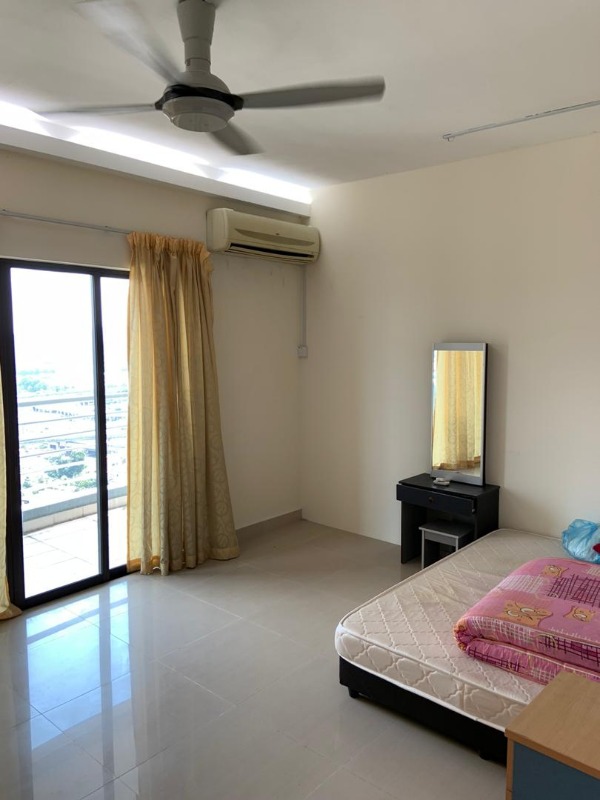 room for rent, single room, jalan klang lama, Nice & Cozy Room