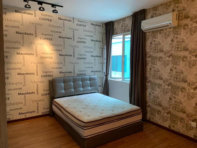 room for rent, medium room, jalan klang lama, NIce & Cozy Room