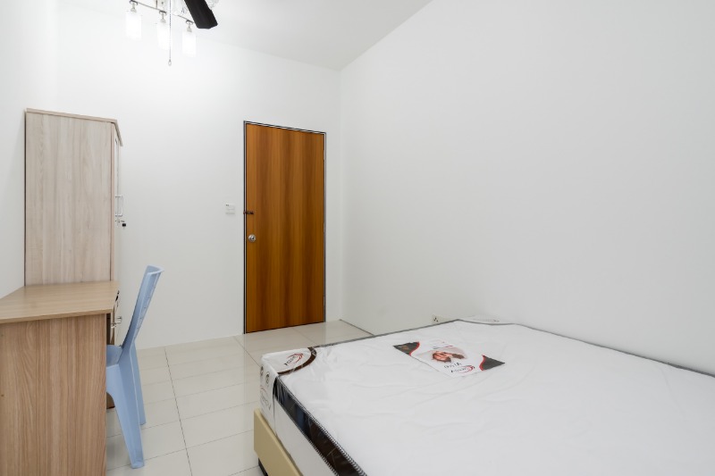 room for rent, medium room, titiwangsa sentral, NIce & Cozy Room