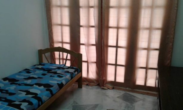 room for rent, medium room, putra heights, Room Rent with Cleaning Service at Putra Heights, Subang Jaya