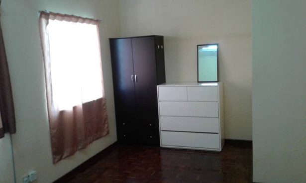 room for rent, medium room, bandar puchong jaya, Room Rent at Bandar Puchong Jaya with Unlimited WiFi