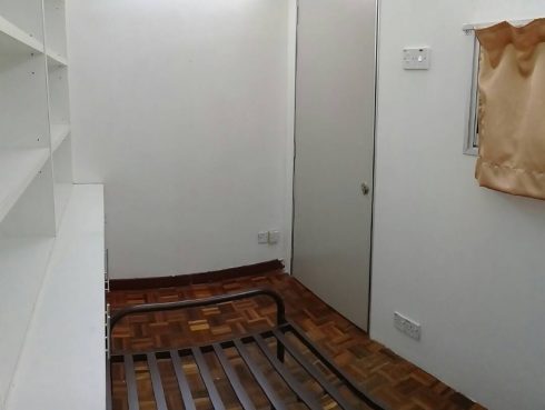 room for rent, medium room, jalan bu 1/1, Complete Facilities Room For Rent at BU1, Bandar Utama, PJ