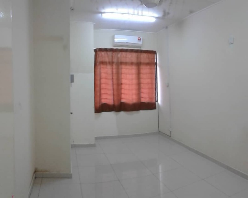 room for rent, medium room, bu 11, Room Rent at BU11, Bandar Utama, PJ with Facilities Provided